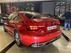 فولكسفاغن جيتا